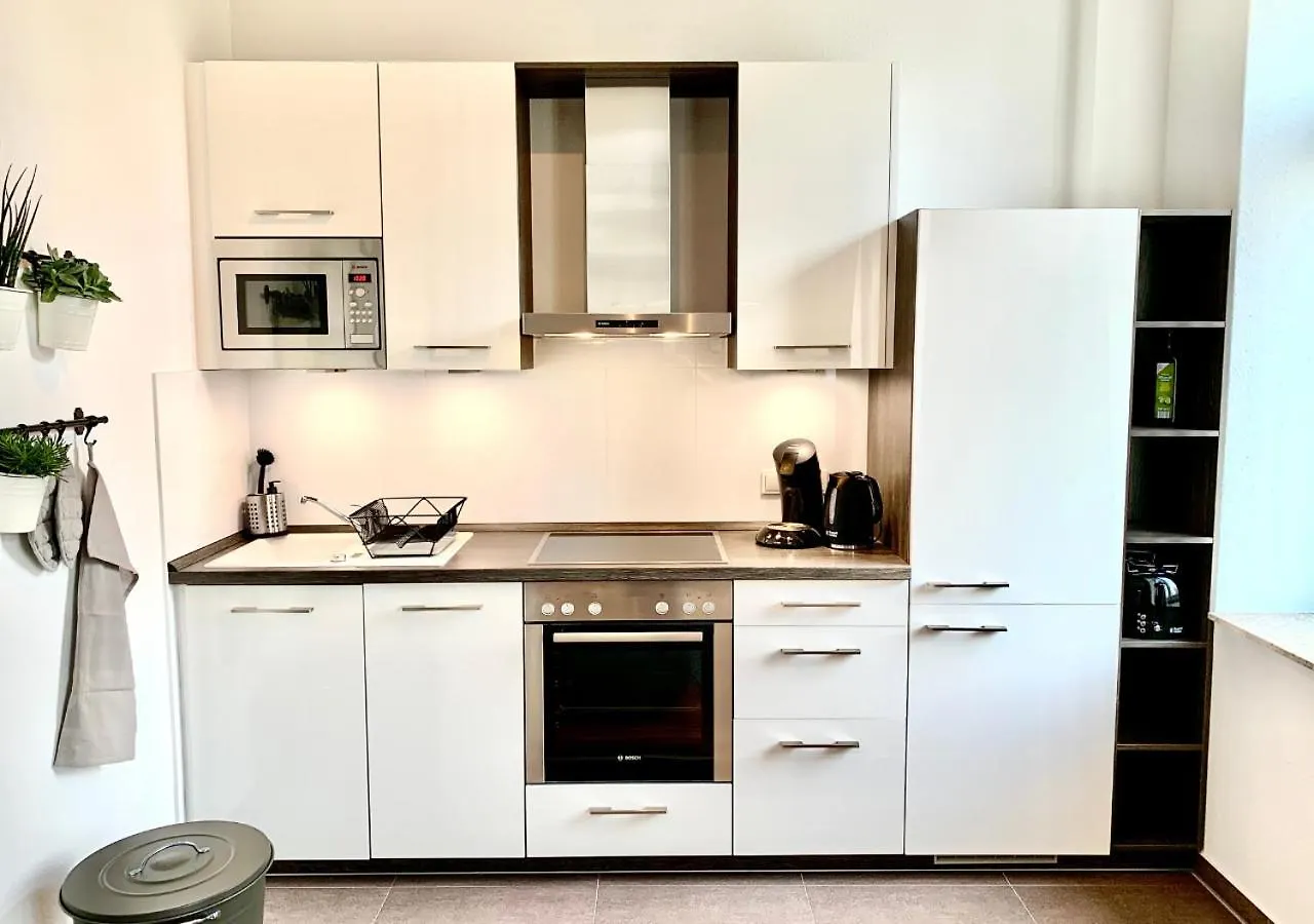 Apartment Only 750M Zwinger, Netflix, Fast Wlan, Self-Checkin, Super Nintendo Dresden 0*,  Deutschland