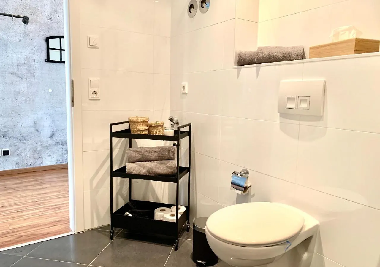 Apartment Only 750M Zwinger, Netflix, Fast Wlan, Self-Checkin, Super Nintendo Dresden