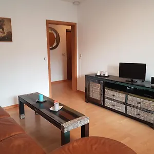  Apartment Elisenstrasse - Elbe Und Terrassenufer, 34 Qm