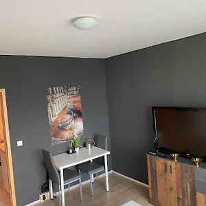 Apartment Im Zentrum Dresdens