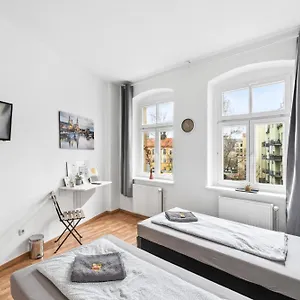 Apartment Home2stay Apartmenthaus