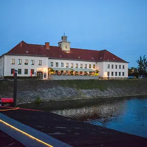  Gasthof Restaurant Und Alberthafen