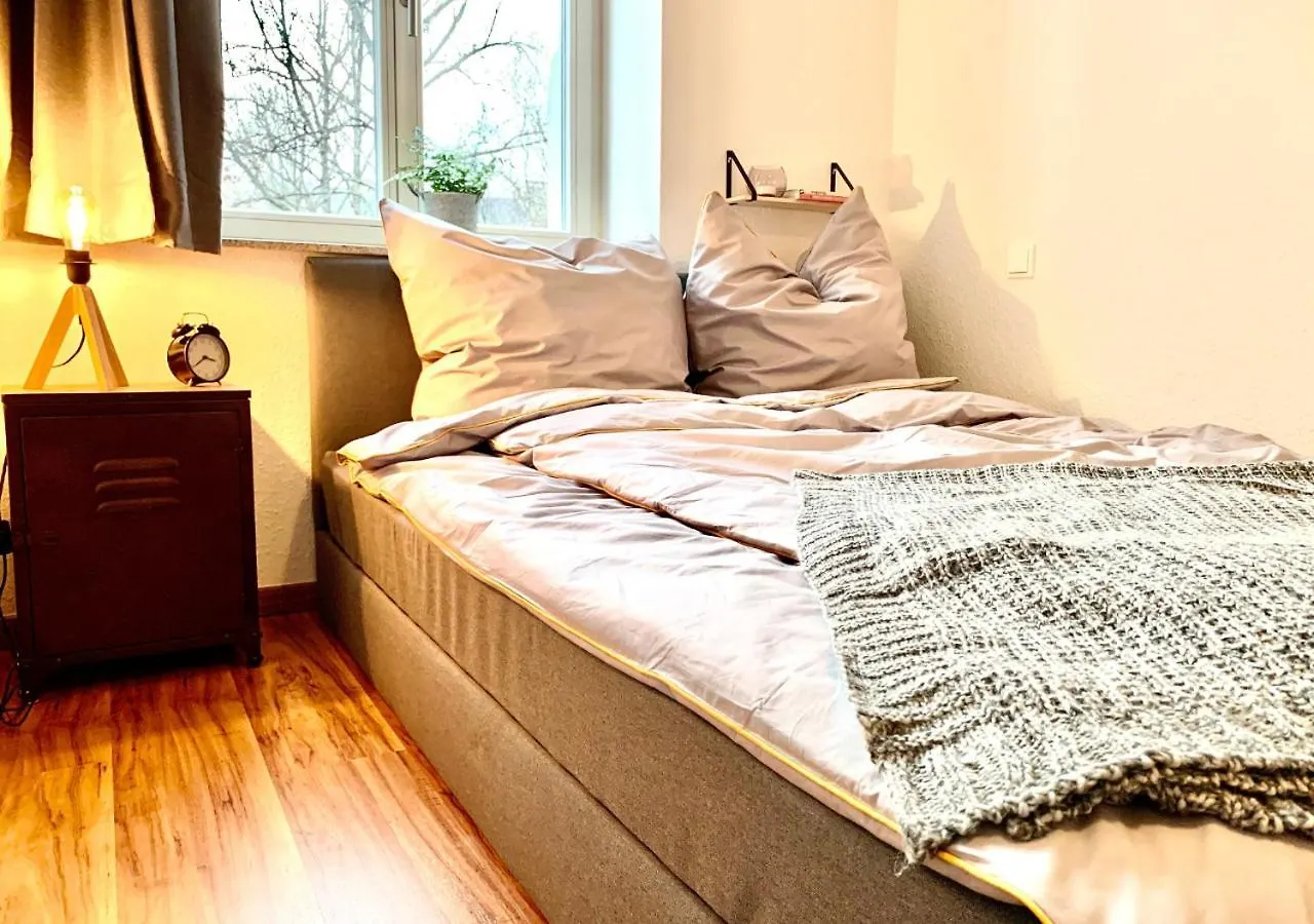 Apartment Only 750M Zwinger, Netflix, Fast Wlan, Self-Checkin, Super Nintendo Dresden Germany