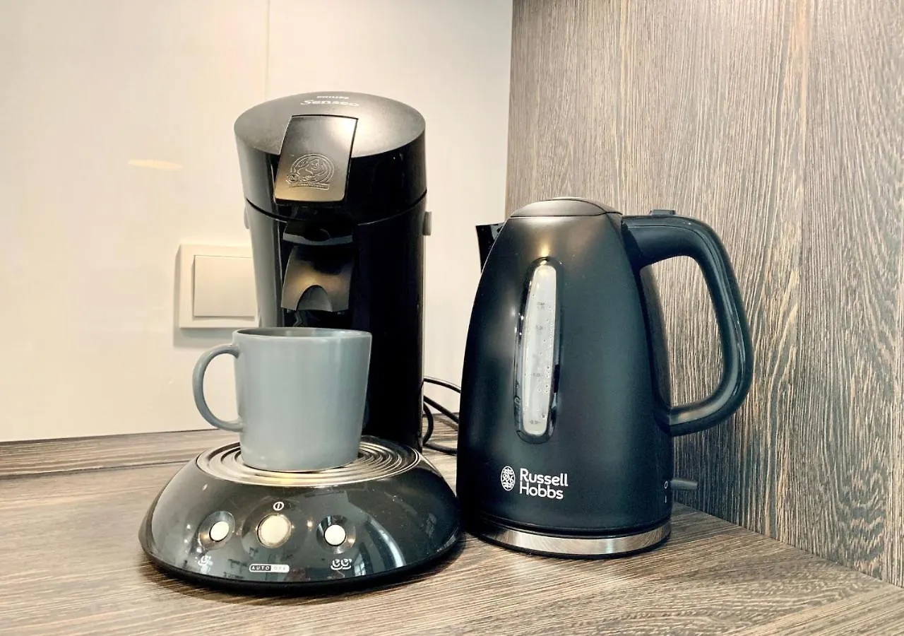 Apartment Only 750M Zwinger, Netflix, Fast Wlan, Self-Checkin, Super Nintendo Dresden